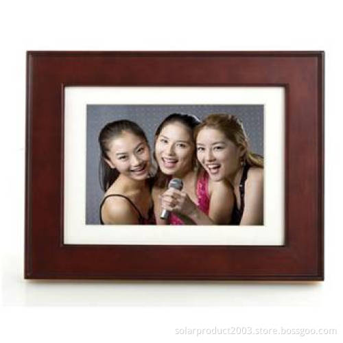 GEPF05 8" Digital Photo Frame Family decoration